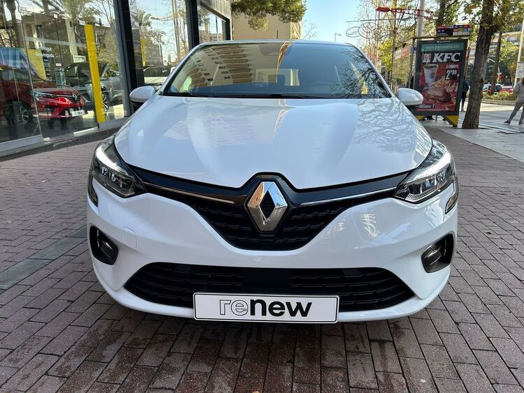 Renault Clio Intens foto 5