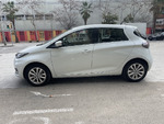 Renault Zoe Intens miniatura 7