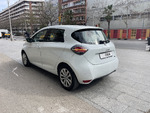 Renault Zoe Intens miniatura 7