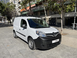 Renault Kangoo Furgón Professional miniatura 4