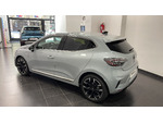 Renault Clio Techno miniatura 6