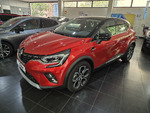 Renault Captur II Techno Fast Track miniatura 3