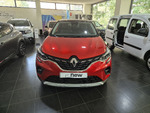 Renault Captur II Techno Fast Track miniatura 4