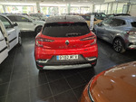 Renault Captur II Techno Fast Track miniatura 5