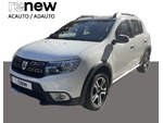 Dacia Sandero SL Nomada 2018 miniatura 2