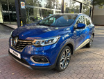 Renault Kadjar Zen miniatura 3