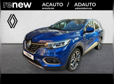 Renault - Kadjar