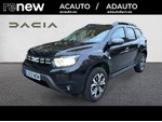 Dacia Duster Journey Go miniatura 2