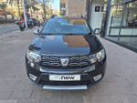 Dacia Sandero Stepway miniatura 4