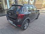 Dacia Sandero Stepway miniatura 5