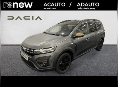 Dacia - Jogger