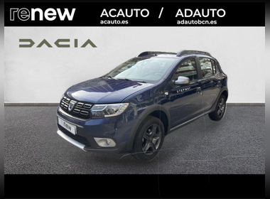 Dacia - Sandero