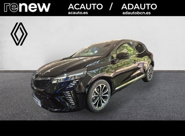 Renault - Clio