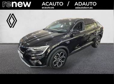 Renault - Arkana