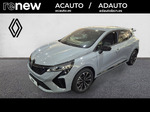 Renault Clio Techno miniatura 2