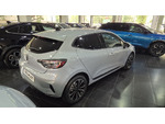 Renault Clio Techno miniatura 5