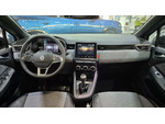 Renault Clio Techno miniatura 9