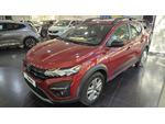 Dacia Sandero Stepway Essential miniatura 3