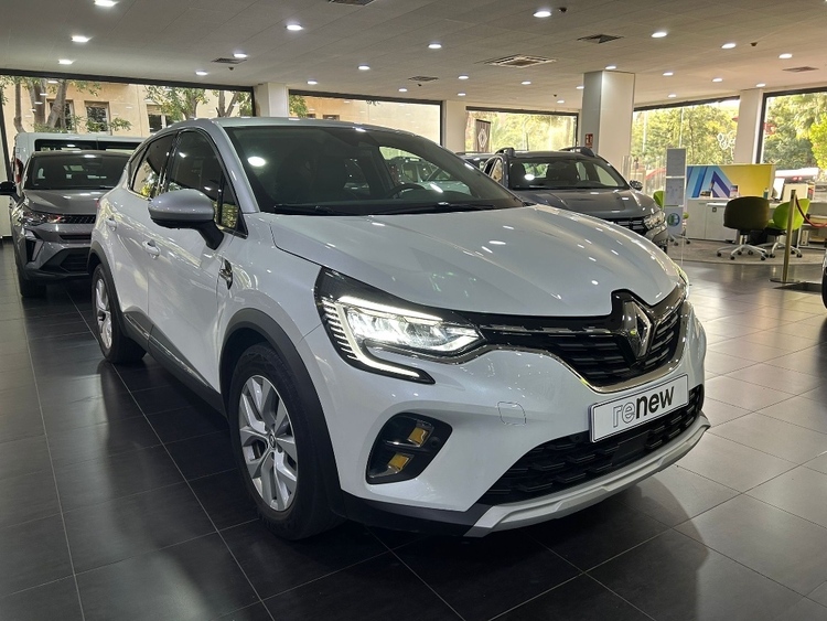 Renault Captur II Zen foto 3