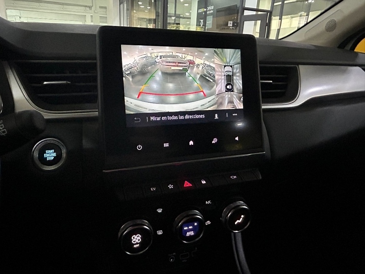 Renault Captur II Zen foto 12