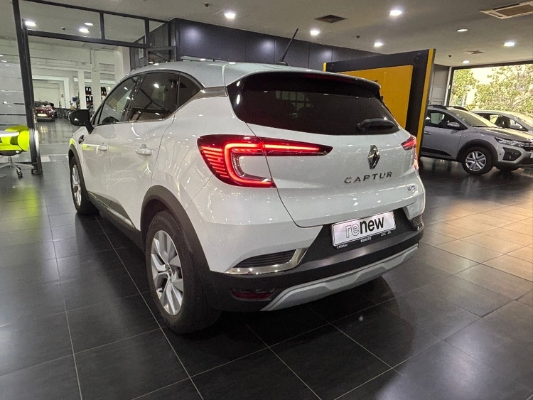 Renault Captur II Zen foto 6