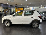 Dacia Sandero Stepway Essential miniatura 6