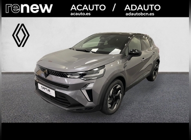 Renault - Captur II