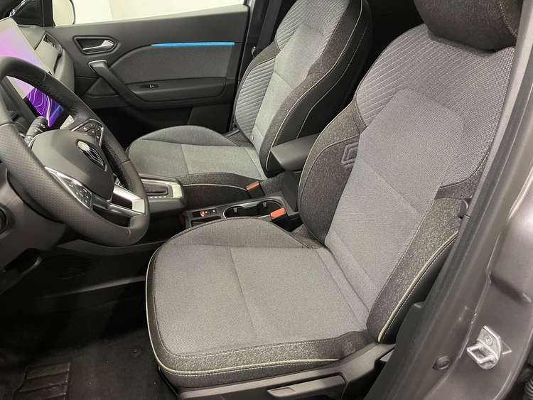 Renault Captur II Techno foto 9