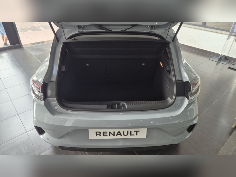 Renault Clio Evolution foto 11