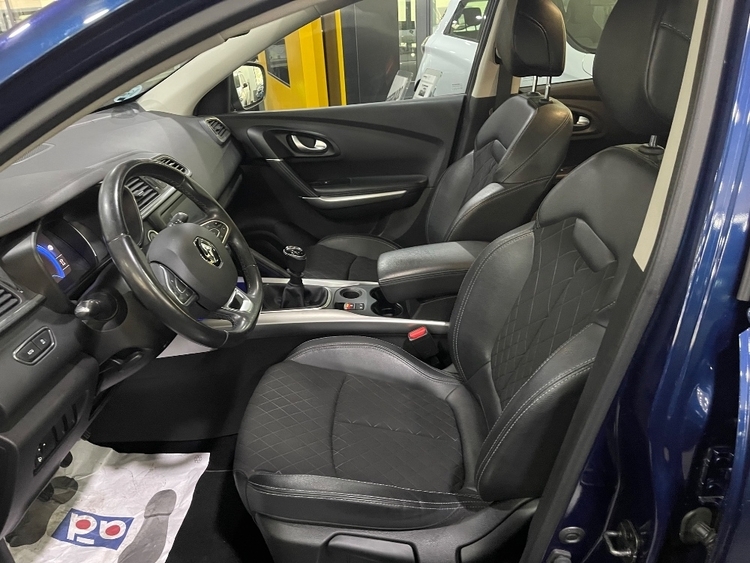 Renault Kadjar Zen foto 10