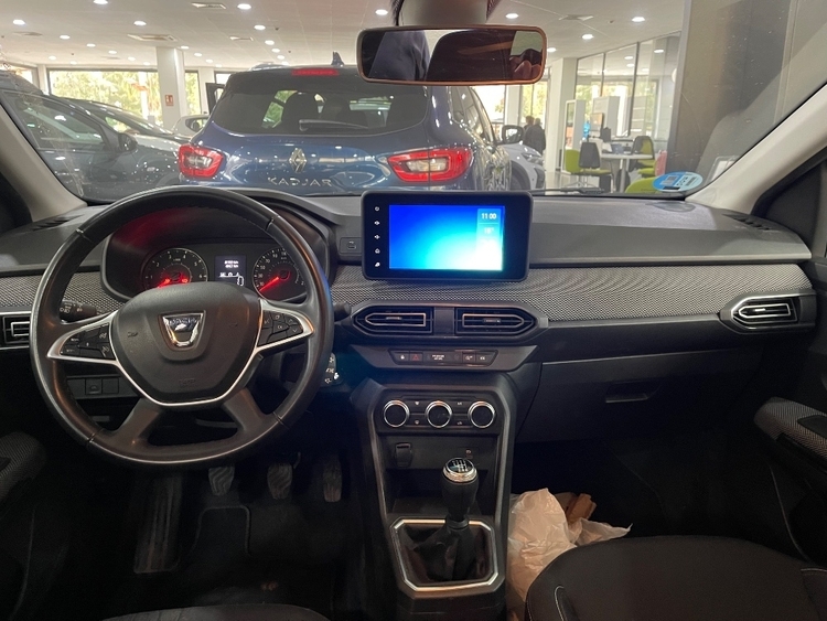 Dacia Jogger Extreme foto 7