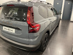 Dacia Jogger Extreme Go miniatura 7
