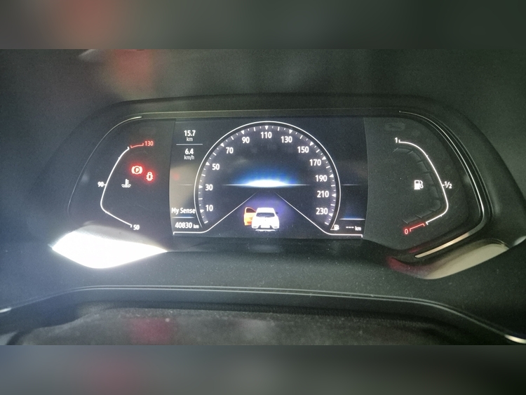 Renault Captur II Zen foto 6