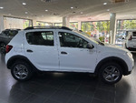 Dacia Sandero Stepway Essential miniatura 10