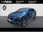 Renault Arkana Zen miniatura 2