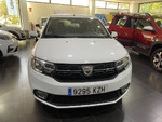 Dacia Sandero Comfort miniatura 4