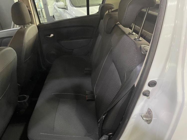 Dacia Sandero Comfort foto 11