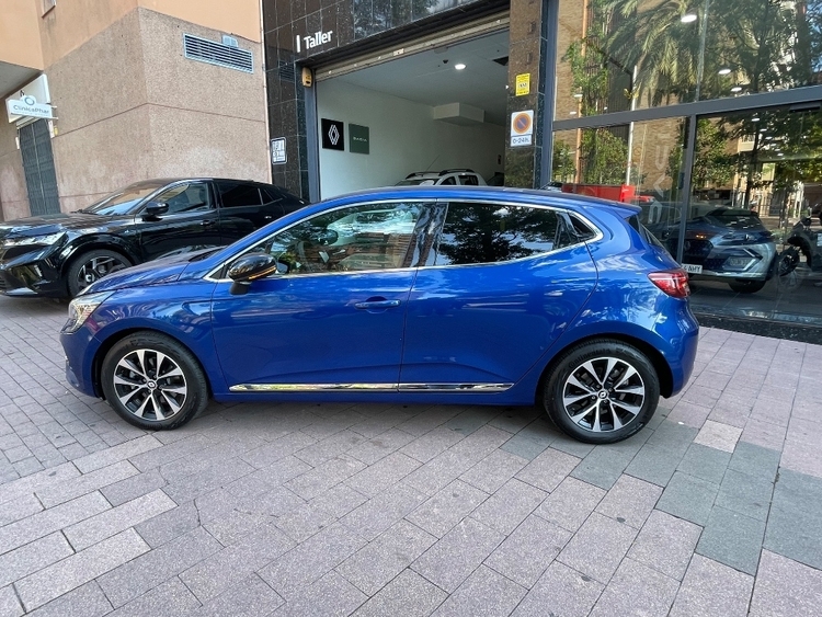 Renault Clio Techno foto 6