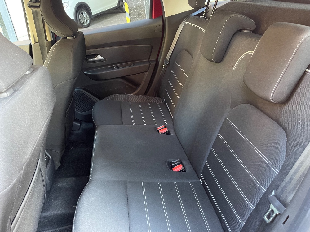 Dacia Duster Prestige foto 13