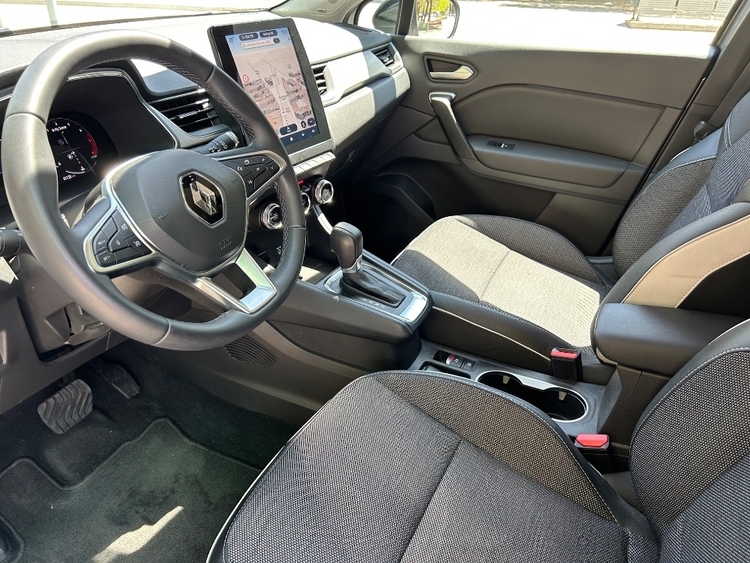 Renault Captur II Zen foto 13
