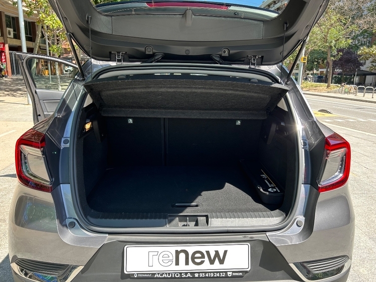 Renault Captur II Zen foto 15
