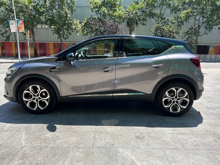 Renault Captur II Zen foto 6