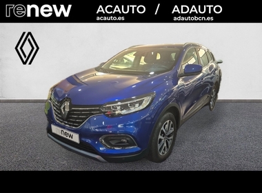 Renault - Kadjar