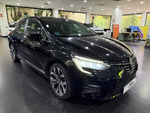 Renault Clio Zen miniatura 4