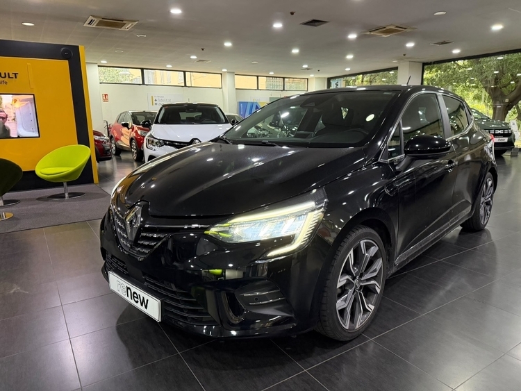Renault Clio Zen foto 3