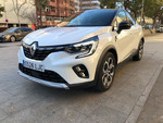 Renault Captur ZEN  E-TECH HIBRIDO ENCHUFABLE  160CV miniatura 2