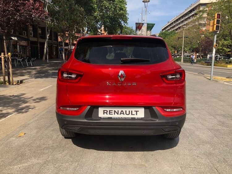 Renault Kadjar Limited foto 6