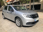 Dacia Sandero Ambiance miniatura 10