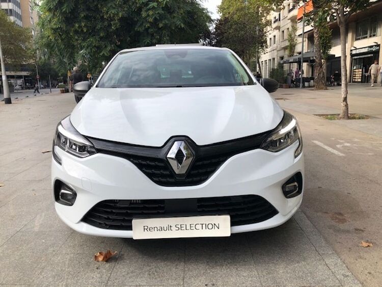 Renault Clio Limited foto 5