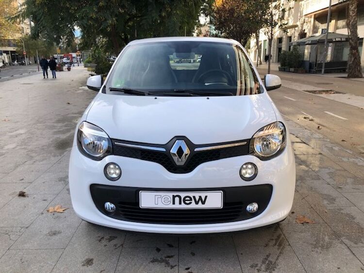 Renault Twingo Intens foto 5